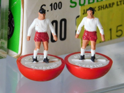 Subbuteo vintage anni - subbuteo,