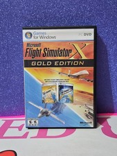 Microsoft Flight Simulator X