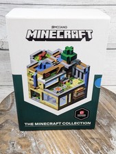 The official minecraft - the, guide