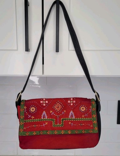 Borsa vintage viva bags - borsa,
