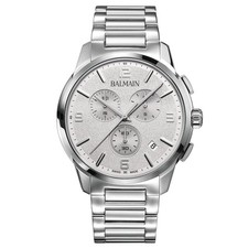 Orologio Uomo Balmain Madrigal