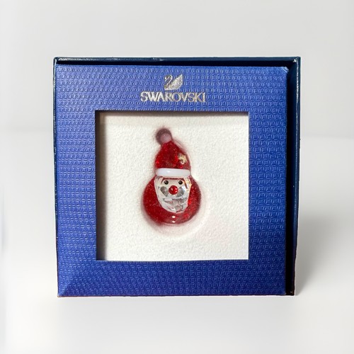 Swarovski cristallo - 1,5",
