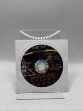 Ninja Gaiden Black (Microsoft