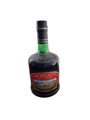 Moresco corte vino - moresco, di