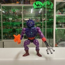 MATTEL Masters Of The Universe