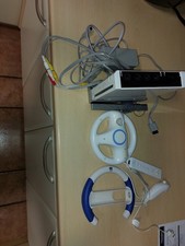 Vendo console Nintendo Wii