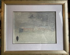 Franco Villoresi, Olio Su