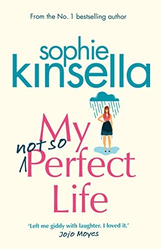 Not perfect life a - my,
