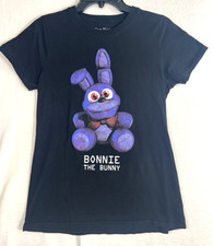 T-shirt Five Nights At