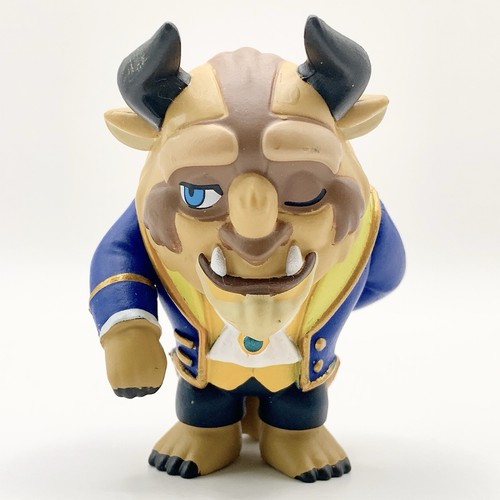 Bella bestia mascotte - bella,