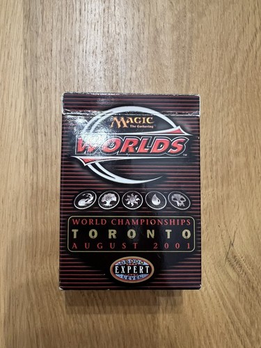 Mazzo mtg world champion - mtg,