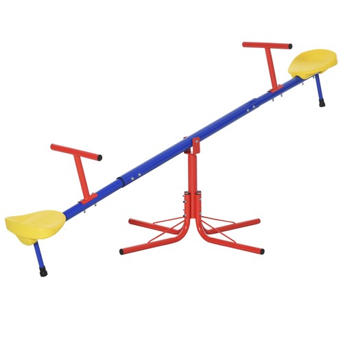 Altalena per bambini doppia - per,