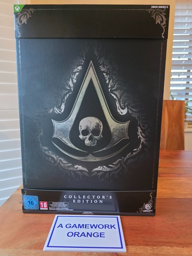 Assassin creed black flag - assassin's,