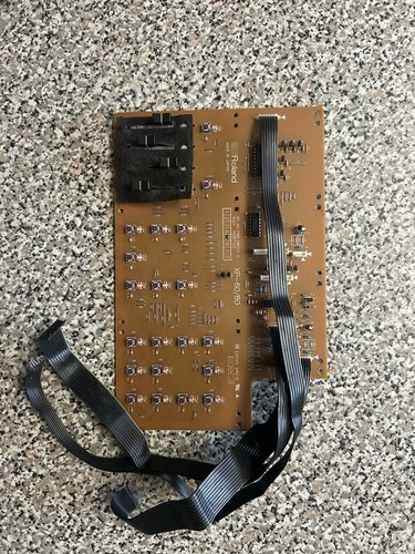 Roland xp 60 - xp-80, xp-60