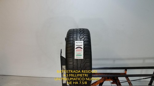 Gomme usate termiche - usate,