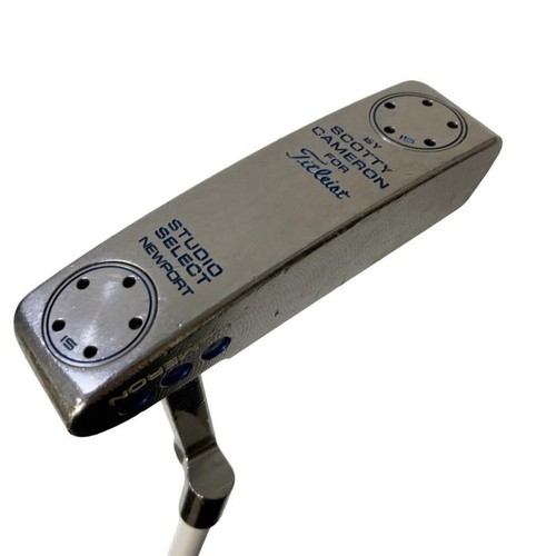 Scotty cameron studio select - scotty,