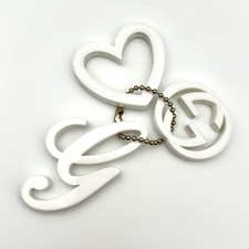 GUCCI Borsa Charm Portachiavi