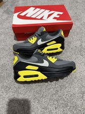 Nike Air Max 90 Smoke Grey