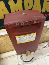 Buca da lettere Vintage -