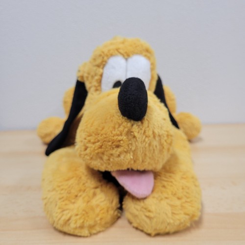 Peluche pupazzo cane