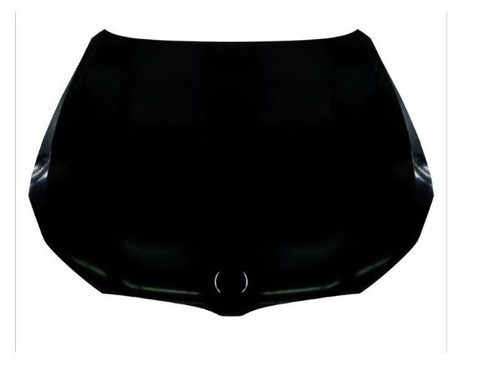 Cofano anteriore motore - cofano,