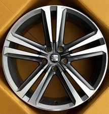 1x CERCHIO IN LEGA 19 POLLICI