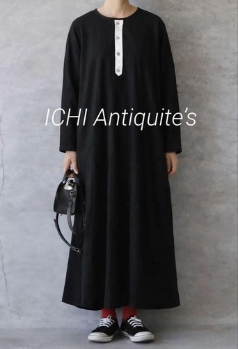 Abito ichi antiquite lino - abito,