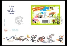 FDC GF JF - Bloc fête du