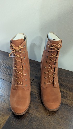 Nib timberland glancy - glancy, 6"