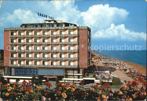 Lido jesolo hotel - hotel, vegas