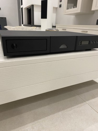 Lettore naim cd5si - lettore,
