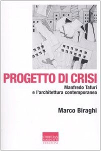 Progetto crisi manfredo - progetto,
