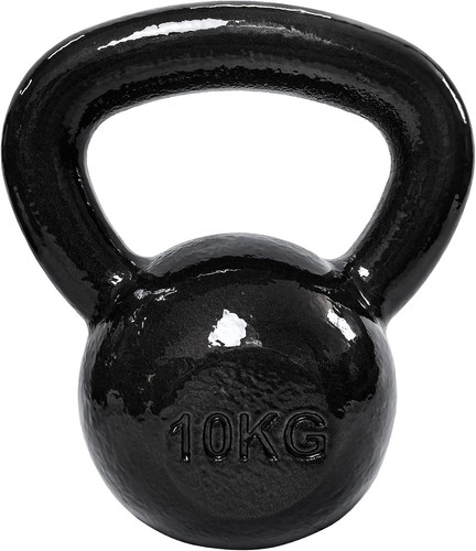 Amazon basics kettlebell - amazon,