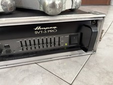 amplificatore per basso AMPEG