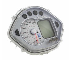 VESPA GTS 250 CONTACHILOMETRI