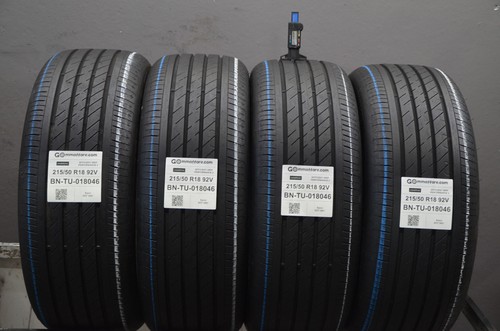Pneumatici 215 r18 - 4,