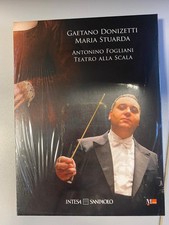 DVD Maria Stuarda di G