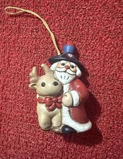 THUN Carabinieri Babbo Natale