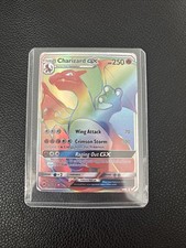 Pokémon TCG Charizard GX