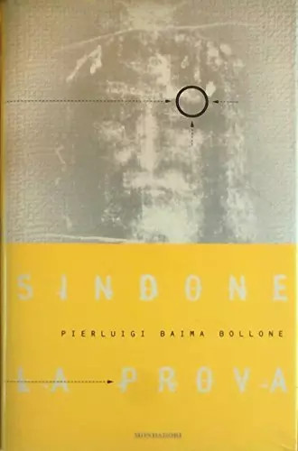 Sindone prova pierluigi - prova,,