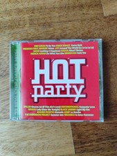 ARTISTI VARI - HOT PARTY 2000