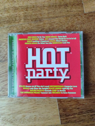 Artisti vari hot - -,