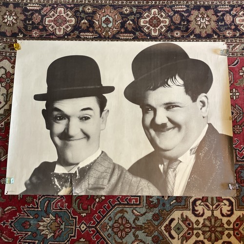 Stan laurel oliver hardy - stan,
