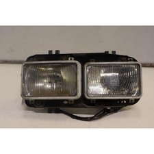 PROIETTORE SX PER NISSAN ECOT160 - M125 6.0 TD AUTOCARRO 1950