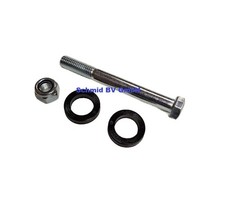 Asse PFT G4 + distanziali