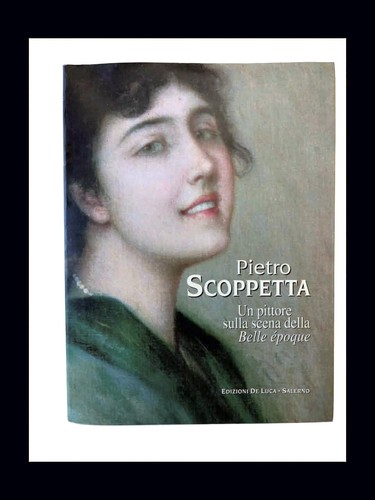 Pietro scoppetta pittore - un,