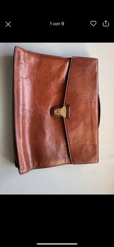 The bridge vintage pelle - the,