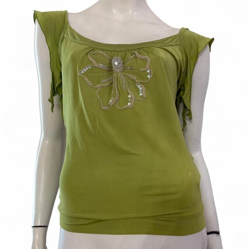 Laura biagiotti maglia verde - laura,