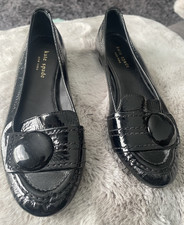 Kate Spade Shelly Moccasin
