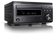 Denon RCD-M41 DAB+
